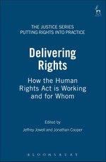 Delivering Rights