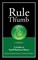 Rule of Thumb: A Guide to Small Business Basics