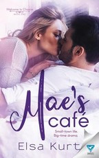 Mae's Cafe