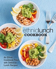 Ethnic Lunch Cookbook