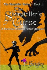 The Storyteller's Curse