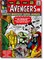 Marvel Comics Library. Avengers. Vol. 1. 1963-1965