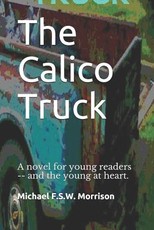 The Calico Truck