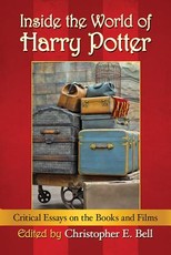 Inside the World of Harry Potter