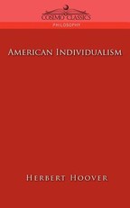 American Individualism