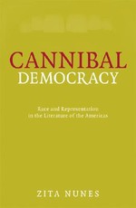 Cannibal Democracy