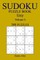 Easy 300 Sudoku Puzzle Book