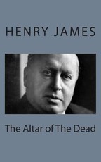 The Altar of The Dead