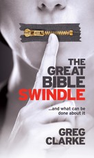 Great Bible Swindle
