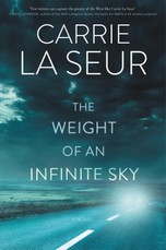 La Seur, C: Weight of an Infinite Sky