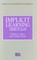 Implicit Learning