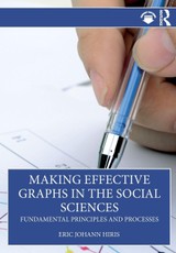 Making Effective Graphs in the Social Sciences