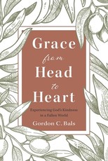 Grace From Head to Heart