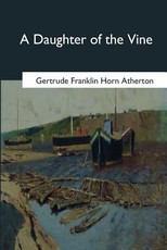 A Daughter of the Vine