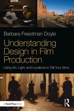 Understanding Design in Film Production