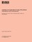 Guidelines for Standardized Testing of Broadband Seismometers and Accelerometers