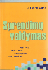 Sprendimų valdymas
