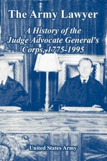 The Army Lawyer