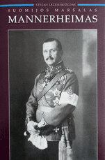 Suomijos maršalas Mannerheimas