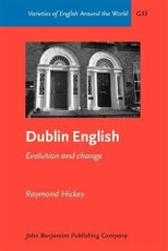 Dublin English