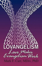 Lovangelism