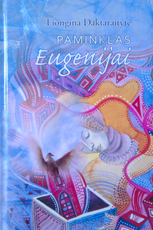Paminklas Eugenijai