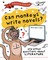 A Question of the Arts: Can Monkeys Write Novels? (and other questions about literature)