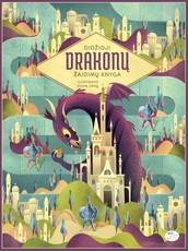 Didžioji drakonų žaidimų knyga