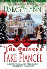 The Prince's Fake Fiancee