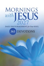 Mornings with Jesus 2027