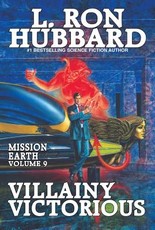 Villainy Victorious