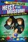 True Crime Files: Heist at the Museum!