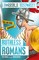 Deary, T: Ruthless Romans