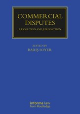 Commercial Disputes