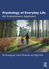 Psychology of Everyday Life