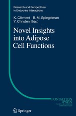 Novel Insights into Adipose Cell Functions