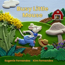 Busy Little Mouse