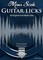 Minor Scale Guitar Licks