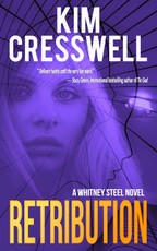 Retribution (A Whitney Steel Novel - Book Two)
