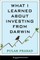 What I Learned about Investing from Darwin