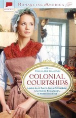 Colonial Courtships