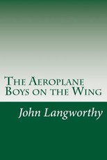 The Aeroplane Boys on the Wing