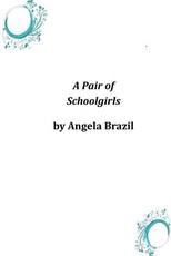 A Pair of Schoolgirls