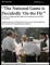 "That National Game is Decidedly 'On the Fly'" The Rise of Organized Base Ball in the Portland and Vancouver Area in 1867 - A Historic Resource study for Fort Vancouver National Historic Site & Vancouver National Historic Reserve