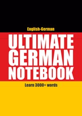 Ultimate German Notebook