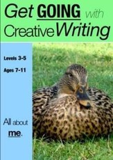 All About Me (ages 7-11 years)
