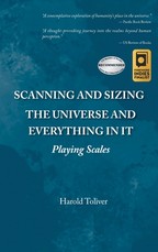 Scanning and Sizing the Universe and Everything in It