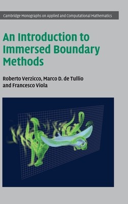 An Introduction to Immersed Boundary Methods + NEMOKAMAS ATVEŽIMAS!