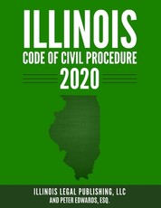 Illinois Code of Civil Procedure 2020