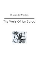 Wells Of Ibn Saud